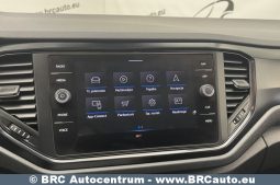 Volkswagen T-Roc 1.5 TSI DSG Automatas 2021 full