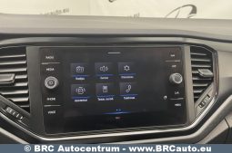 Volkswagen T-Roc 1.5 TSI DSG Automatas 2021 full