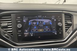 Volkswagen T-Roc 1.5 TSI DSG Automatas 2021 full