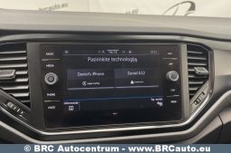 Volkswagen T-Roc 1.5 TSI DSG Automatas 2021 full