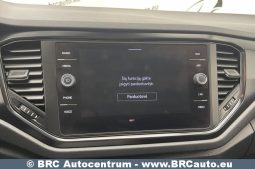 Volkswagen T-Roc 1.5 TSI DSG Automatas 2021 full
