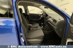 Volkswagen T-Roc 1.5 TSI DSG Automatas 2021