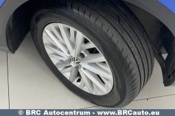 Volkswagen T-Roc 1.5 TSI DSG Automatas 2021 full