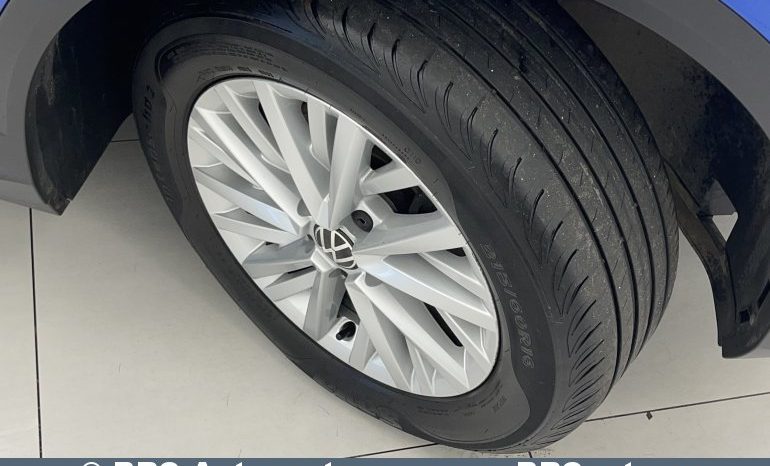Volkswagen T-Roc 1.5 TSI DSG Automatas 2021 full