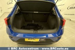 Volkswagen T-Roc 1.5 TSI DSG Automatas 2021 full