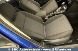 Volkswagen T-Roc 1.5 TSI DSG Automatas 2021
