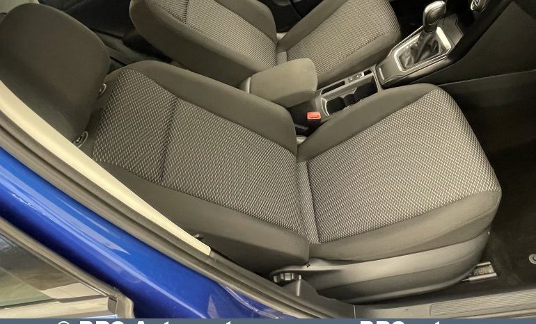 Volkswagen T-Roc 1.5 TSI DSG Automatas 2021 full