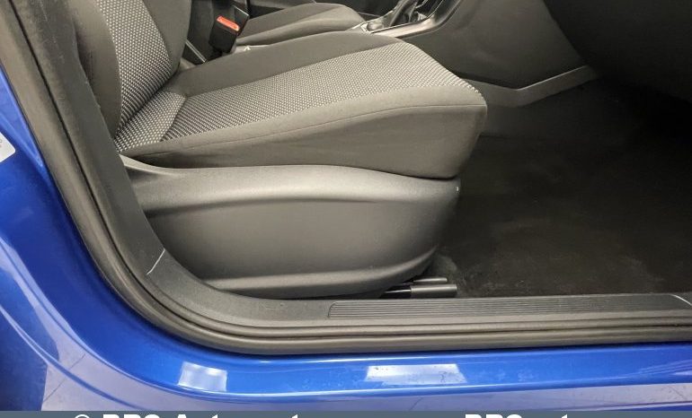 Volkswagen T-Roc 1.5 TSI DSG Automatas 2021 full