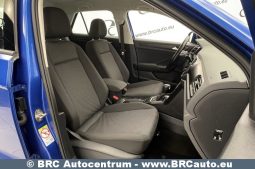 Volkswagen T-Roc 1.5 TSI DSG Automatas 2021 full