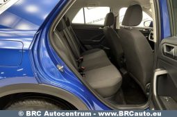Volkswagen T-Roc 1.5 TSI DSG Automatas 2021 full