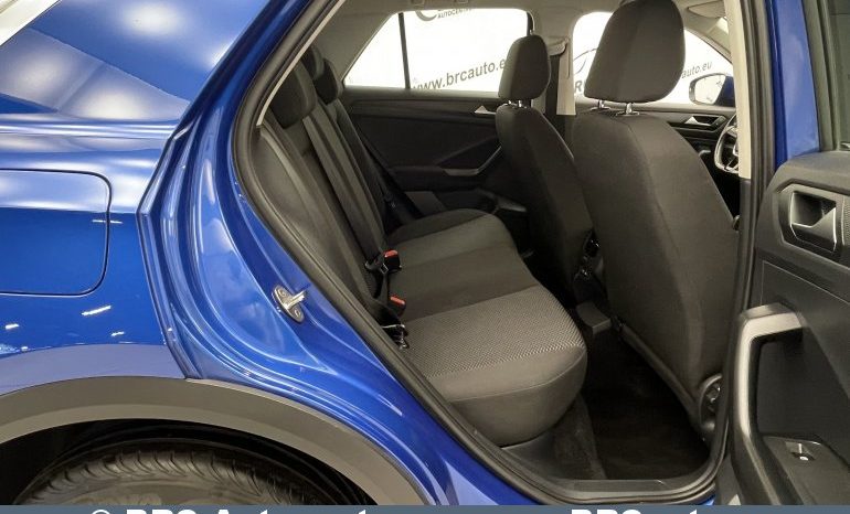 Volkswagen T-Roc 1.5 TSI DSG Automatas 2021 full