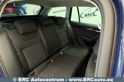 Skoda Octavia 1.0 TSI Automatas 2018 full