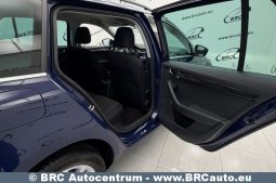 Skoda Octavia 1.0 TSI Automatas 2018 full
