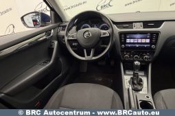 Skoda Octavia 1.0 TSI Automatas 2018 full