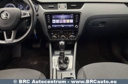 Skoda Octavia 1.0 TSI Automatas 2018 full