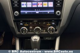 Skoda Octavia 1.0 TSI Automatas 2018 full