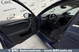 Skoda Octavia 1.0 TSI Automatas 2018 full