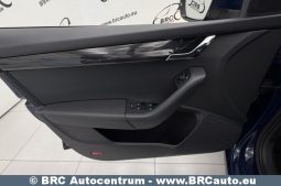 Skoda Octavia 1.0 TSI Automatas 2018 full