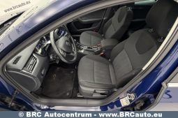 Skoda Octavia 1.0 TSI Automatas 2018 full