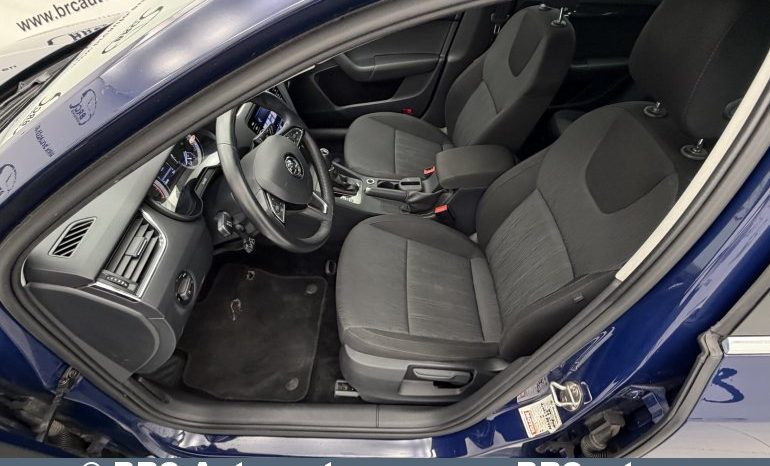 Skoda Octavia 1.0 TSI Automatas 2018 full