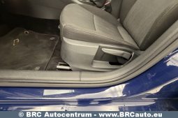Skoda Octavia 1.0 TSI Automatas 2018 full