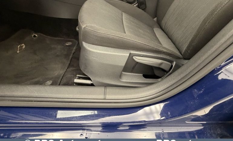Skoda Octavia 1.0 TSI Automatas 2018 full