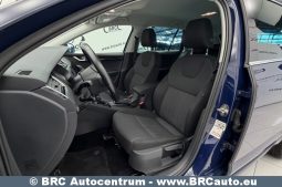 Skoda Octavia 1.0 TSI Automatas 2018 full
