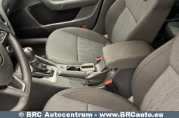 Skoda Octavia 1.0 TSI Automatas 2018 full