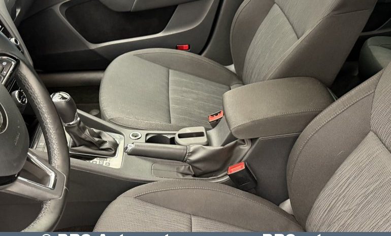 Skoda Octavia 1.0 TSI Automatas 2018 full