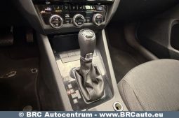 Skoda Octavia 1.0 TSI Automatas 2018 full