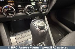 Skoda Octavia 1.0 TSI Automatas 2018 full