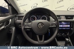 Skoda Octavia 1.0 TSI Automatas 2018 full