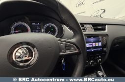 Skoda Octavia 1.0 TSI Automatas 2018 full
