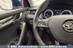 Skoda Octavia 1.0 TSI Automatas 2018 full