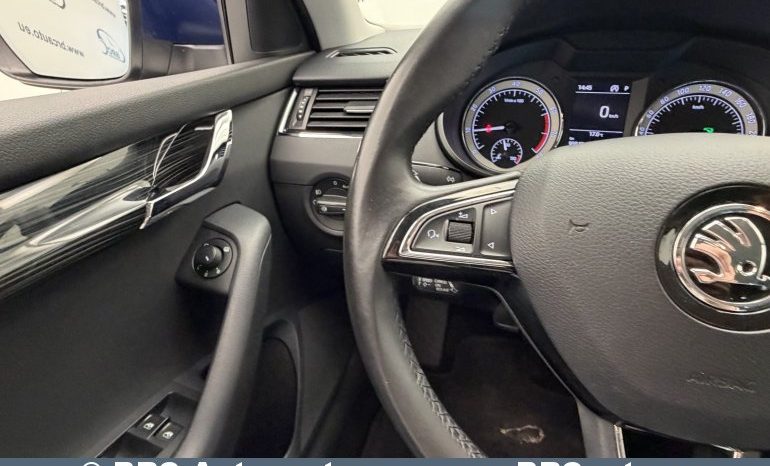 Skoda Octavia 1.0 TSI Automatas 2018 full