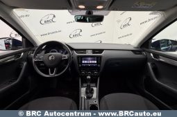 Skoda Octavia 1.0 TSI Automatas 2018