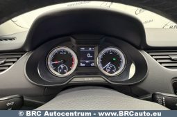 Skoda Octavia 1.0 TSI Automatas 2018 full