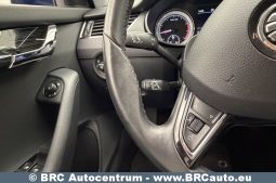 Skoda Octavia 1.0 TSI Automatas 2018 full
