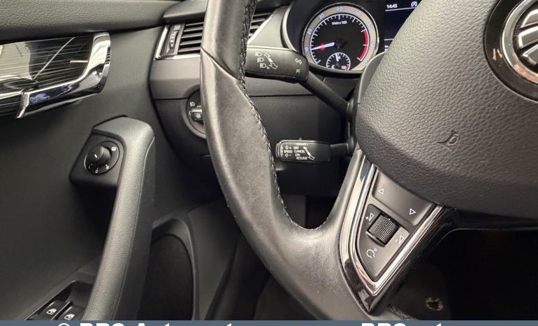 Skoda Octavia 1.0 TSI Automatas 2018 full