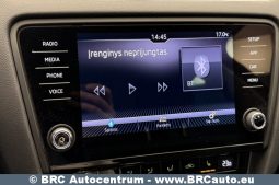 Skoda Octavia 1.0 TSI Automatas 2018 full