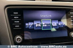 Skoda Octavia 1.0 TSI Automatas 2018 full