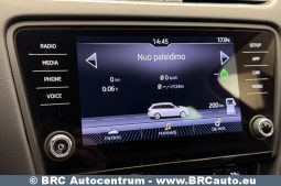 Skoda Octavia 1.0 TSI Automatas 2018 full