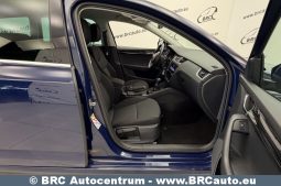 Skoda Octavia 1.0 TSI Automatas 2018