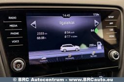 Skoda Octavia 1.0 TSI Automatas 2018 full