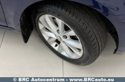 Skoda Octavia 1.0 TSI Automatas 2018 full