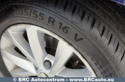 Skoda Octavia 1.0 TSI Automatas 2018 full