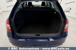 Skoda Octavia 1.0 TSI Automatas 2018 full