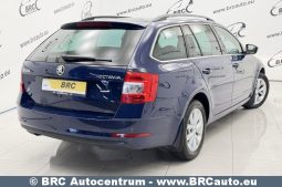 Skoda Octavia 1.0 TSI Automatas 2018 full