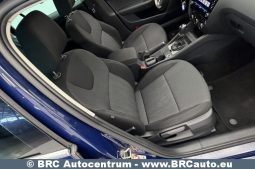 Skoda Octavia 1.0 TSI Automatas 2018