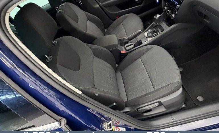 Skoda Octavia 1.0 TSI Automatas 2018 full